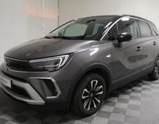 Opel Crossland Migné-Auxances