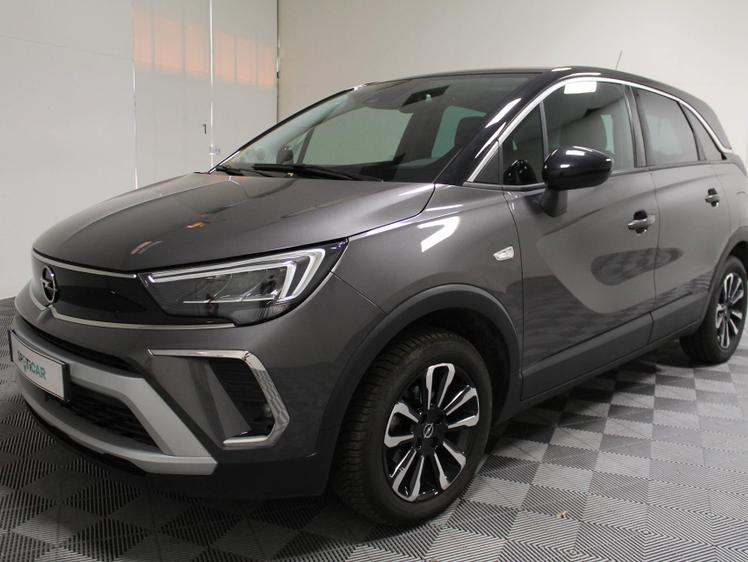 Opel Crossland  - Elegance - 15 490 €