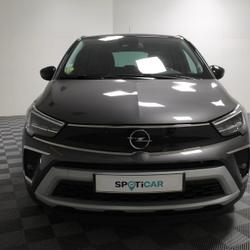 Opel Crossland 1.5 D 110 ch BVM6 Elegance occasion - Mign&eacute;-Auxances - photo 2/29