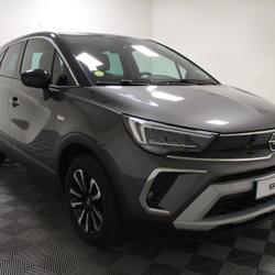 Opel Crossland 1.5 D 110 ch BVM6 Elegance occasion - Mign&eacute;-Auxances - photo 3/29