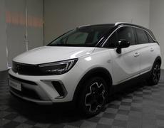 Opel Crossland Migné-Auxances