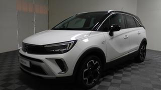 Opel Crossland  - photo 0