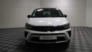 Opel Crossland  - photo 1