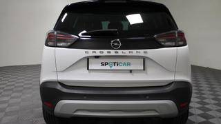 Opel Crossland  - photo 4