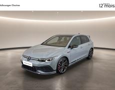 Volkswagen Golf 8 Luisant