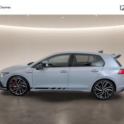 Volkswagen Golf 8 2.0 TSI 300 DSG7 GTI Clubsport occasion - Luisant - photo 2/32