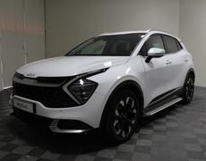Kia Sportage Migné-Auxances