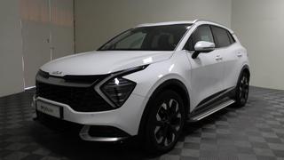 Kia Sportage  - photo 0