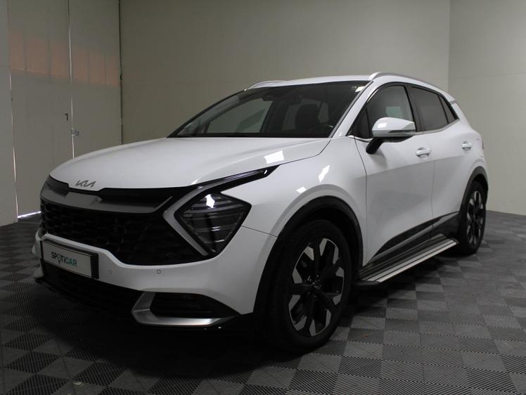 Kia Sportage  - 24 490 €