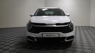 Kia Sportage  - photo 1