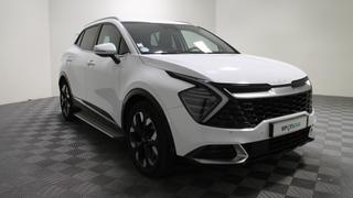 Kia Sportage  - photo 2
