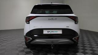 Kia Sportage  - photo 4