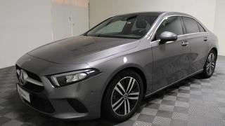 Mercedes Classe A  - photo 0
