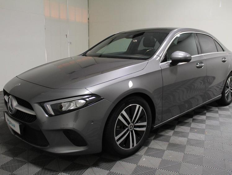 Mercedes Classe A  - 24 990 €
