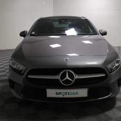 Mercedes Classe A 200 7G-DCT Progressive Line occasion - Mign&eacute;-Auxances - photo 2/32