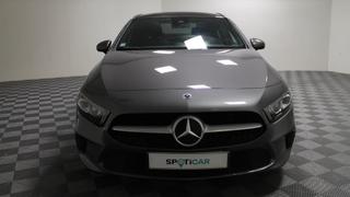 Mercedes Classe A  - photo 1