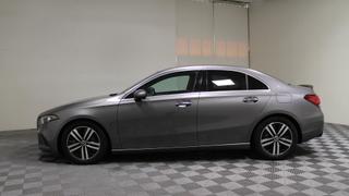 Mercedes Classe A  - photo 3