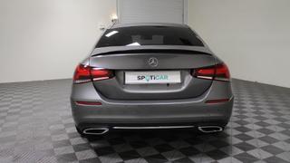 Mercedes Classe A  - photo 4