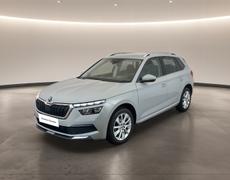Skoda Kamiq Luisant