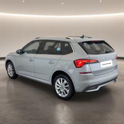 Skoda Kamiq 1.0 TSI Evo 110 ch DSG7 Style occasion - Luisant - photo 3/20