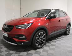 Opel Grandland Migné-Auxances