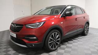 Opel Grandland  - Business - photo 0