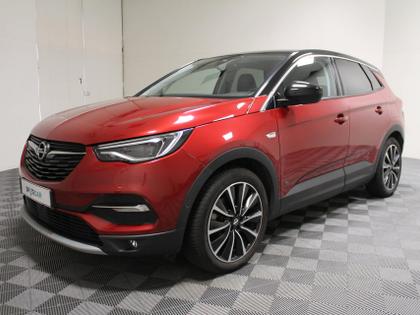 Opel Grandland - Grandland X Hybrid 225 ch BVA8 Elegance Business - 17 990 €