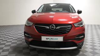 Opel Grandland  - Business - photo 1