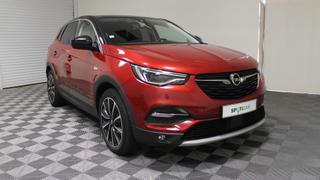 Opel Grandland  - Business - photo 2