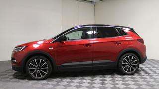 Opel Grandland  - Business - photo 3