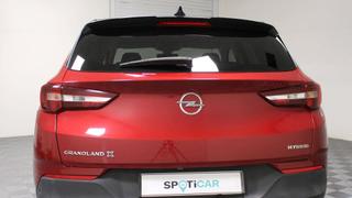 Opel Grandland  - Business - photo 4