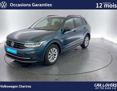 Volkswagen Tiguan Luisant