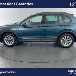 Volkswagen Tiguan 2.0 TDI 150ch DSG7 Life Plus occasion - Luisant - photo 2/30