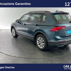 Volkswagen Tiguan 2.0 TDI 150ch DSG7 Life Plus occasion - Luisant - photo 3/30