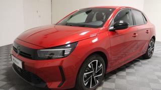 Opel Corsa  - photo 0
