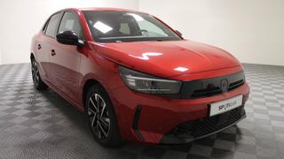 Opel Corsa  - photo 2