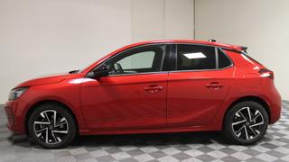 Opel Corsa  - photo 3