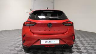 Opel Corsa  - photo 4