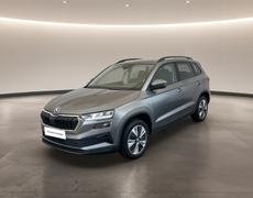 Skoda Karoq Luisant
