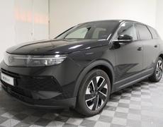 Opel Grandland Migné-Auxances