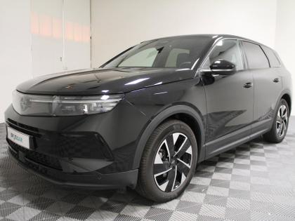 Opel Grandland - Grandland 1.2 Turbo Hybrid 145 ch e-DCT6 GS - 30 990 €