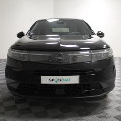 Opel Grandland 1.2 Turbo Hybrid 145 ch e-DCT6 GS occasion - Mign&eacute;-Auxances - photo 2/32