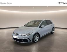 Volkswagen Golf 8 Luisant