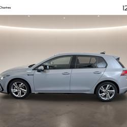 Volkswagen Golf 8 1.5 eTSI OPF 130 DSG7 R-Line occasion - Luisant - photo 2/21