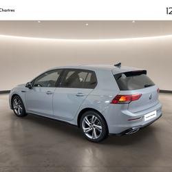 Volkswagen Golf 8 1.5 eTSI OPF 130 DSG7 R-Line occasion - Luisant - photo 3/21