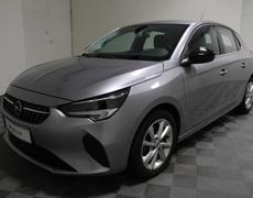 Opel Corsa Migné-Auxances