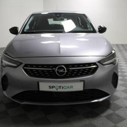Opel Corsa 1.5 Diesel 100 ch BVM6 Elegance occasion - Mign&eacute;-Auxances - photo 2/27