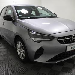 Opel Corsa 1.5 Diesel 100 ch BVM6 Elegance occasion - Mign&eacute;-Auxances - photo 3/27
