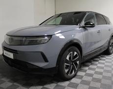 Opel Grandland - Grandland Hybrid Rechargeable 195 ch e-DCT7 GS - 33 790 €