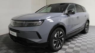Opel Grandland  - photo 0